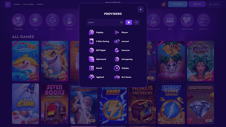 Screenshot 6