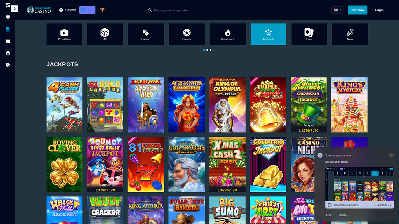 Screenshot 5