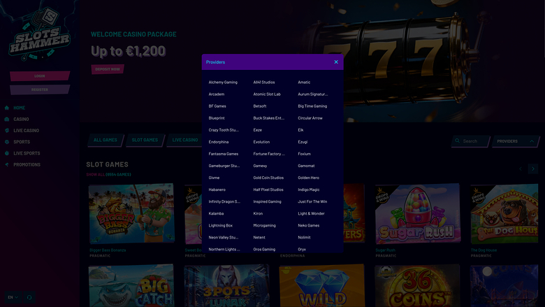 Screenshot 5