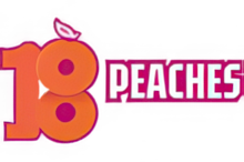 18Peaches