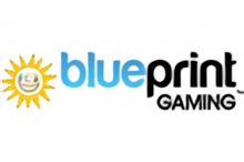 Blueprint Gaming