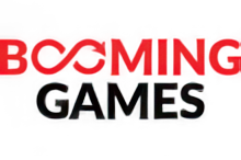 Booming Games