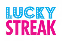 LuckyStreak
