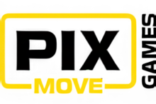 Pixmove