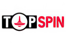 TopSpin Games